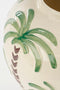 Mica Decorations Paradiso Vaas - H32 x Ø26 cm - Keramiek - Off-white
