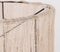 Mica Decorations Paros Hanglamp - Ø40 cm - Linnen - Beige