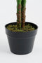 Mica Decorations Philodendron Kunstplant - H100x Ø70 cm - Groen