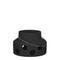 Mica Decorations Pietra Lantern - H16 x Ø25 cm - Anthracite