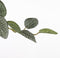 Mica Decorations Pilea Kunst Hangplant - L20 x B30 x H70 cm - Groen