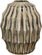 Mica Decorations Pippa Vaas - H33 x Ø27 cm - Keramiek - Groen