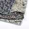 Mica Decorations Plaid - L150 x B130 cm - Zwart