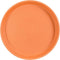 Mica Decorations Plantenbak Vito - 57x57x6.5 cm - Klei - Terracotta