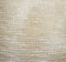 Mica Decorations Plantenpot/bloempot - terracotta - champagne/wit flakes relief- D29/H26 cm