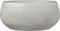 Mica Decorations Plantenpot - creme - keramiek - 26 x 12 cm - plantenpotten