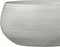 Mica Decorations Plantenpot - creme - keramiek - 26 x 12 cm - plantenpotten