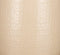 Mica Decorations Plantenpot - keramiek - beige - relief - D32/H30 cm - bloempot