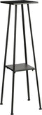 Mica Decorations Plantentafel Anouk - 30x30x120 cm - Ijzer - Ijzer
