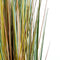 Mica Decorations Pluimgras Dogtail Kunstplant - H92 x Ø35 cm - Groen