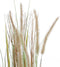 Mica Decorations Pluimgras Dogtail Kunstplant - H92 x Ø35 cm - Groen