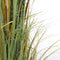 Mica Decorations Pluimgras Foxtail Kunstplant - H180 x Ø80 cm - Groen