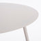 Mica Decorations Pontus Coffee Table - Set of 2 - H45 x Ø55 cm - Beige