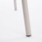 Mica Decorations Pontus Coffee Table - Set of 2 - H45 x Ø55 cm - Beige