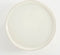 Mica Decorations Racco Taartplateau - H11 x Ø28 cm - Steengoed - Off White