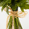 Mica Decorations Ranonkels Kunstbloemen Boeket - H35 x Ø26 cm - Roze