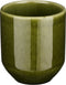 Mica Decorations Rhea Beker - 316 ml - Keramiek - Groen