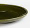 Mica Decorations Rhea Dinerbord - Ø27,5 cm - Keramiek - Groen
