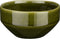 Mica Decorations Rhea Schaal - Ø12,5 cm - Keramiek - Groen