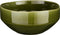 Mica Decorations Rhea Schaal - Ø18 cm - Keramiek - Groen