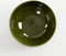 Mica Decorations Rhea Schaal - Ø18 cm - Keramiek - Groen