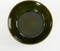 Mica Decorations Rhea Schaal - Ø22,5 cm - Keramiek - Groen