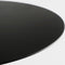 Mica Decorations Ruben Plantentafel - H60 x Ø24 cm - Metaal - Zwart