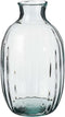 Mica Decorations Silena Vaas - 18x18x29 cm - Glas