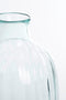 Mica Decorations Silena Vaas - 18x18x29 cm - Glas