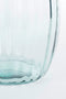 Mica Decorations Silena Vaas - 18x18x29 cm - Glas