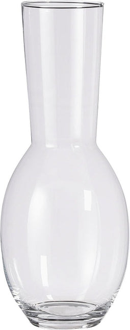 Mica Decorations Sissy Vaas - 14x14x35 cm - Glas