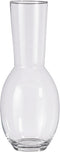 Mica Decorations Sissy Vaas - 14x14x35 cm - Glas