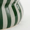 Mica Decorations Skipper Bijzettafel - H40 x Ø35 cm - Keramiek - Groen