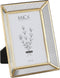 Mica Decorations Stielo Fotolijst - L20 x B2 x H16 cm - Metaal - Goud