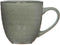 Mica Decorations - Tabo beker grijs - h9xd9cm