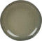 Mica Decorations Tabo Bord - 26 cm - Keramiek - Creme - 4 Stuks