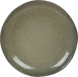 Mica Decorations tabo bord creme maat in cm: h3 x d26,5