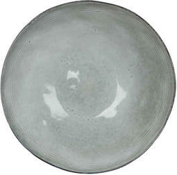 Mica Decorations - Tabo bord grijs - h2xd20,5cm