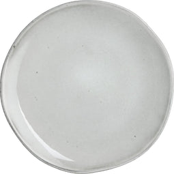 Mica Decorations Tabo Dinerbord - Ø26,5 cm - Grijs