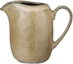 Mica Decorations tabo melkkan creme maat in cm: 9,5 x 8