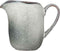 Mica Decorations tabo melkkan grijs maat in cm: 9,5 x 8