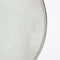 Mica Decorations Tabo Ovaal Bord - L35,5 x B21,5 x H4,5 cm - Grijs