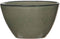 Mica Decorations Tabo Schaal - 5 x 11 cm - Keramiek - Creme - 4 Stuks