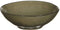 Mica Decorations Tabo Schaal - 6 x 20 cm - Keramiek - Creme - 4 Stuks