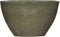 Mica Decorations tabo schaal creme maat in cm: 6,5 x 14 - WIT