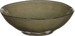 Mica Decorations tabo schaal creme maat in cm: 6,5 x 20