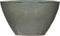 Mica Decorations - Tabo schaal grijs - h6,5xd14cm