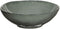 Mica Decorations Tabo Schaal - H7,5 x Ø23,5 cm - Grijs