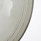 Mica Decorations Tabo Schaal - H7,5 x Ø23,5 cm - Grijs