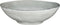 Mica Decorations Tabo Schaal - H9 x Ø31 cm - Grijs